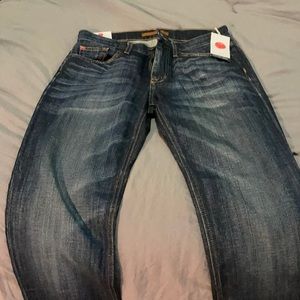 Joe’s Denim brand new jeans size 30x34